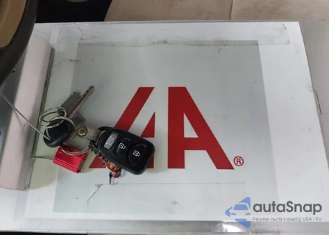 2013 Hyundai Sonata Gls z USA, uszkodzony, nr VIN 5NPEB4AC2DH743185